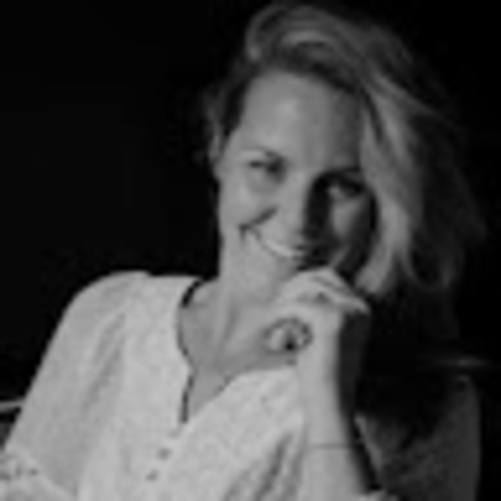 Meet your Posher, Kelli